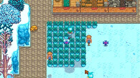 powdermelon stardew